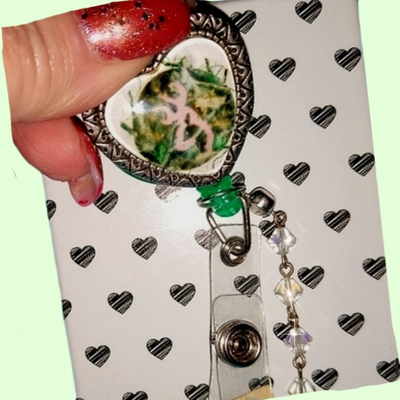 Browning Buck ID Badge Holder - Picture 11 of 16